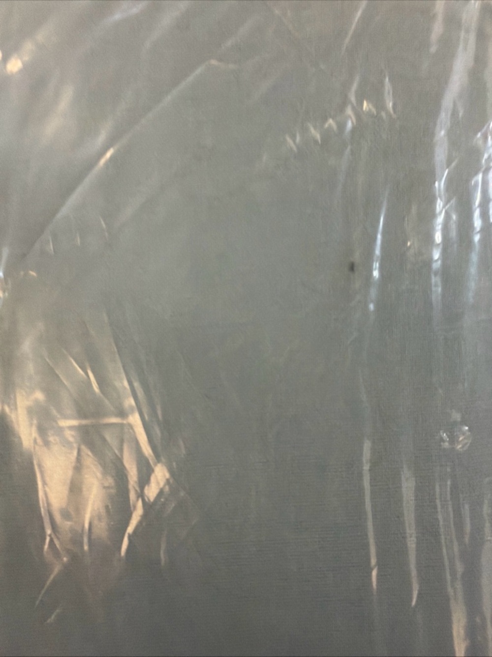 Wanda Elite Pinpoint Twin Fitted Combed Cotton 250 Thread Count - Picture 4 of 4